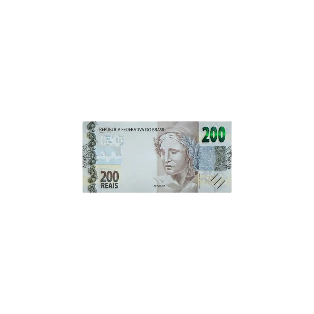 R$200,00 NO PIX